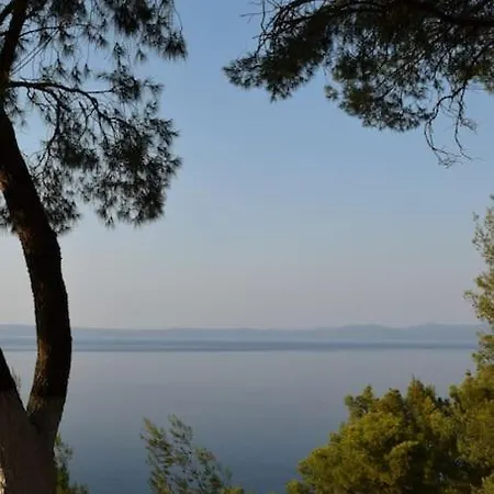 Vakantiehuis Captain's Skala Sikias
