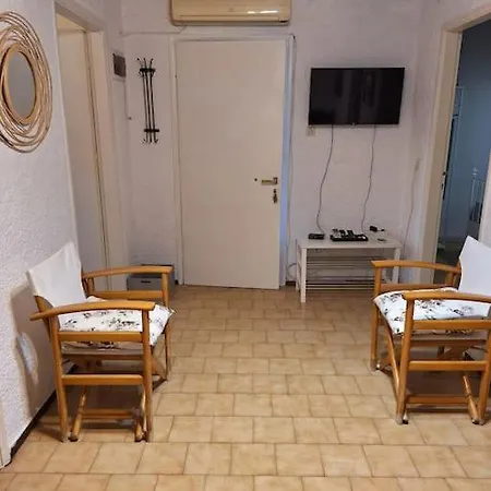 Captain's Tatil Evi Skala Sikias