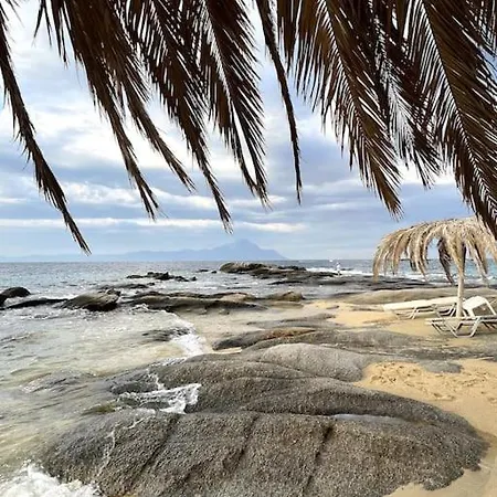 Captain's Tatil Evi