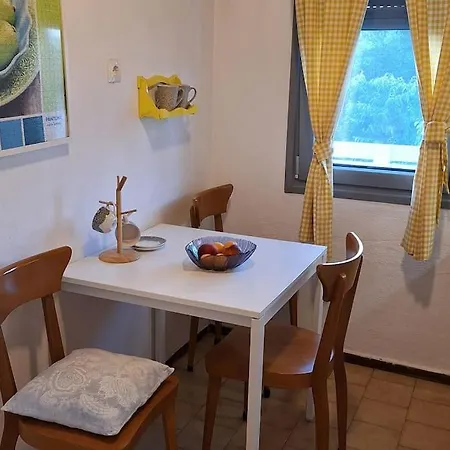 Captain's Tatil Evi *