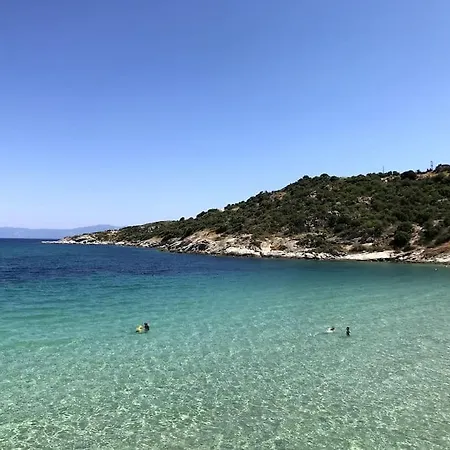 Captain's Skala Sikias